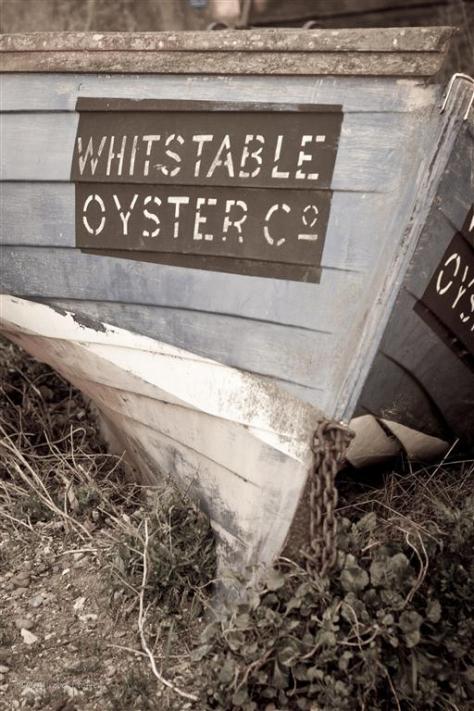 Whitstable Oyster Co